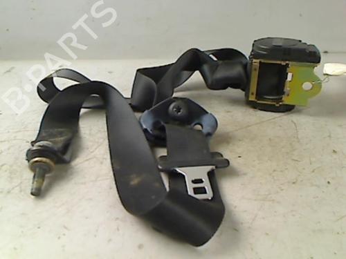 Used Rear right seatbelt Rear right seatbelt FORD KA (RB_) [1996-2008] 25535870 25535870