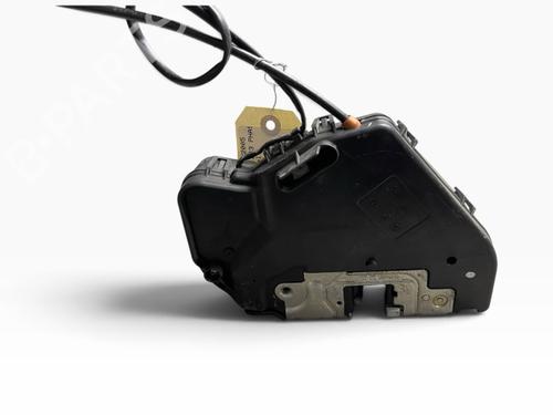 Used Rear right lock Rear right lock MERCEDES-BENZ C-CLASS (W203) C 220 CDI (203.008) (150 hp) 40439437 40439437