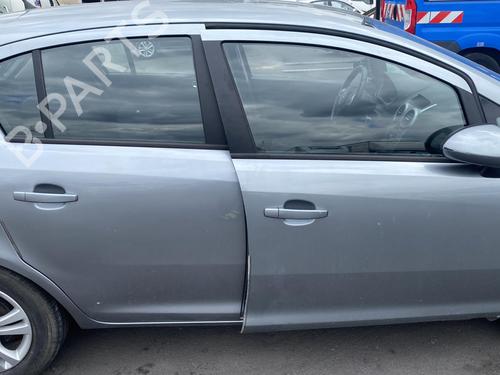 Steering column stalk OPEL CORSA D (S07) 1.2 (L08, L68) | BP25551324I23  - Image 33