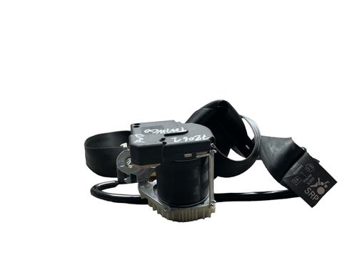 Used Front right seatbelt Front right seatbelt RENAULT TWINGO II (CN0_) 1.2 16V (CN0K, CN0V, CN0A) (76 hp) 25567031 25567031