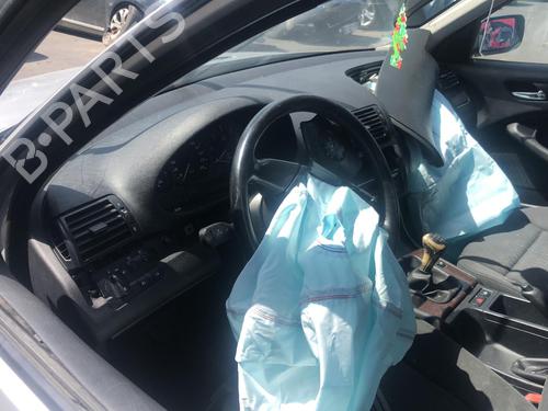 Left sun visor BMW 3 (E46) 320 d | BP25520623I1  - Image 27