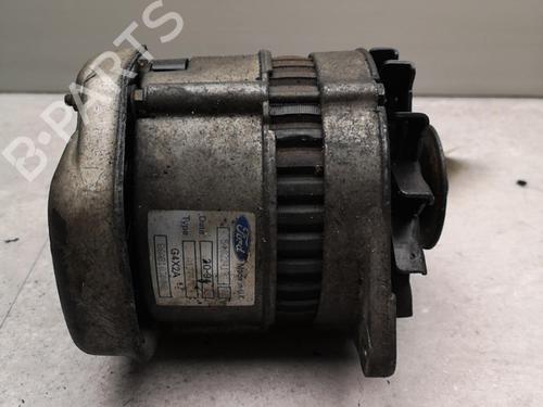 Used Alternator FORD FIESTA III (GFJ) 1.3 Cat (60 hp) 25561491
