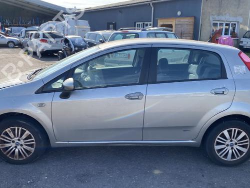Climate control FIAT GRANDE PUNTO (199_) 1.9 D Multijet | BP25542575I5 - Image 19