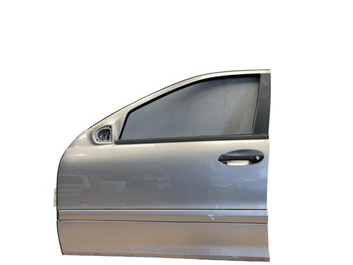 Used Left front door MERCEDES-BENZ C-CLASS (W203) C 220 CDI (203.008) (150 hp) 25571619