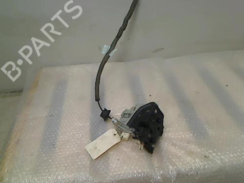 Used Front right lock AUDI A1 (8X1, 8XK) 1.4 TFSI (122 hp) 25516611