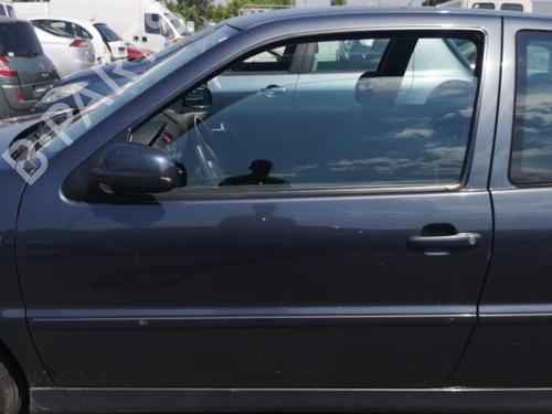 Climate control VW POLO (6N2) 1.4 TDI | BP25537049I5 
