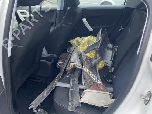 Right front window switch PEUGEOT 208 I (CA_, CC_) 1.2 VTi 68 / PureTech 68 | BP29744695I26 - Image 26