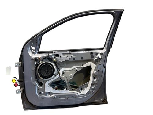 Right front door PEUGEOT 308 II (LB_, LP_, LW_, LH_, L3_) 1.6 BlueHDi 120 | BP28352042C3