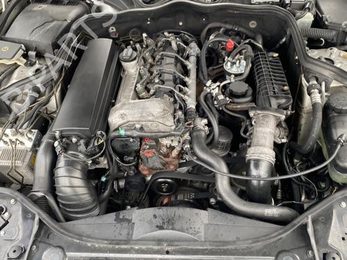 Climate control MERCEDES-BENZ E-CLASS (W211) E 220 CDI (211.006) | BP25716324I5  - Image 23