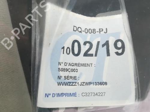 Heater resistor VW GOLF IV (1J1) 1.9 TDI | BP25579383M108