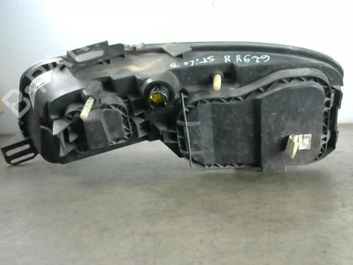 Højre forlygte FIAT STILO (192_) 1.9 JTD (192_XE1A) (115 hp) 25555211