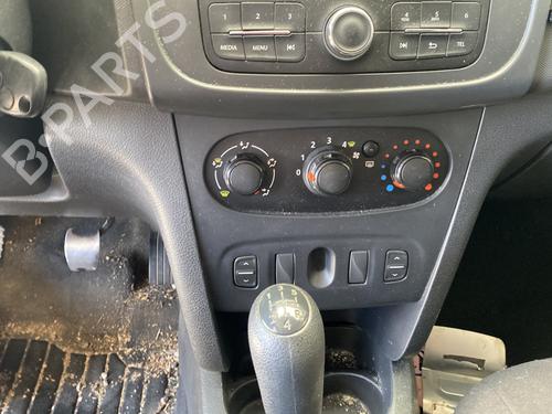 Headrest DACIA LOGAN II 1.2 | BP28352136I31  - Image 10