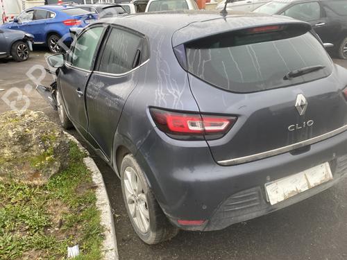 Headrest RENAULT CLIO IV (BH_) 1.5 dCi 90 | BP26026391I31 - Image 25