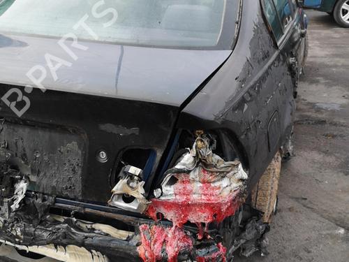 Front wiper motor BMW 3 (E46) 320 d | BP25520722M29 - Image 26