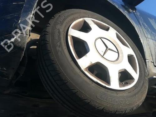 Starter MERCEDES-BENZ A-CLASS (W169) A 180 CDI (169.007, 169.307) | BP25553157M8 - Image 7