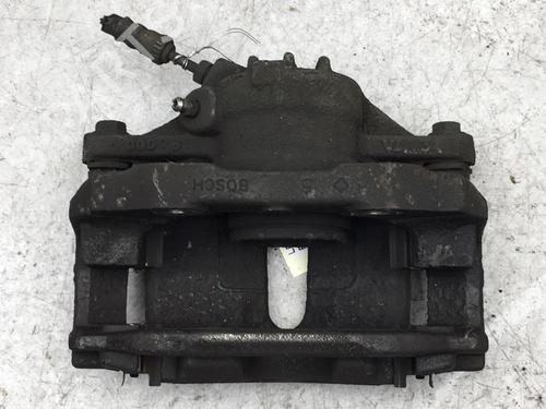 Used Left front brake caliper PEUGEOT 207 (WA_, WC_) 1.6 HDi (90 hp) 25535068