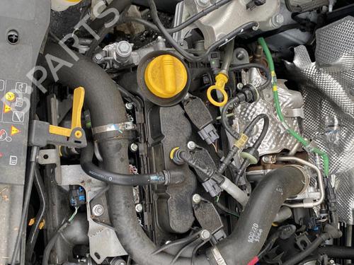 Højre baglygte bagklap RENAULT CLIO V (B7_) 1.0 TCe 100 (B7MT) | BP25510513C80 