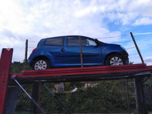 Steering rack RENAULT TWINGO II (CN0_) 1.2 16V (CN04, CN0B) | BP25524160M22  - Image 29