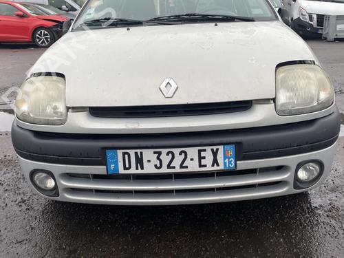 Left mirror RENAULT CLIO II (BB_, CB_) 1.2 (BB0A, BB0F, BB10, BB1K, BB28, BB2D, BB2H, CB0A,... | BP25542008C26 