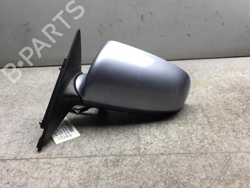 Left mirror AUDI A3 Sportback (8PA) 2.0 TDI 16V | BP25551953C26 