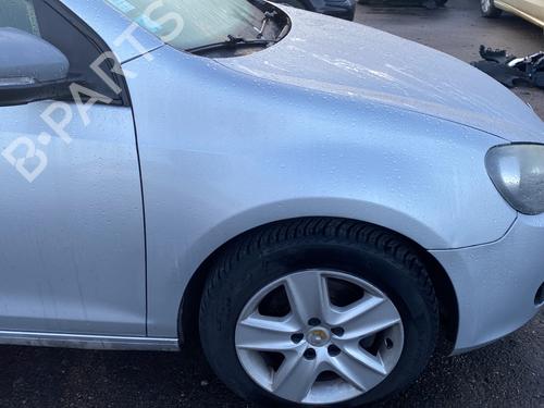 AC compressor VW GOLF VI (5K1) | BP30457114M34 - Image 28