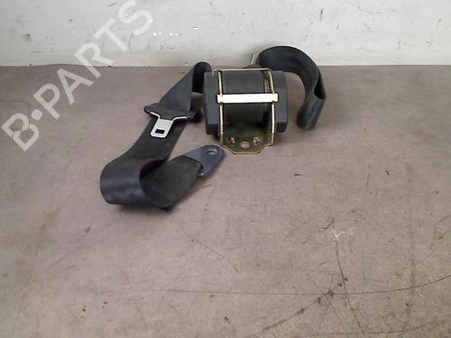 Høyre foran beltestrammer PEUGEOT 406 (8B) 2.0 HDI 90 (90 hp) 25552696