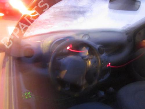 Gebläsemotor FORD KA (RB_) 1.3 i | BP25535872M62 