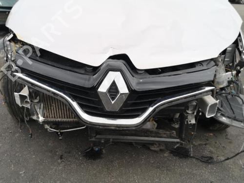 Hand brake RENAULT CAPTUR I (J5_, H5_) 1.5 dCi 90 (J5N4, J5M5, J5MW, J5M6, J5AL, J5AJ) | BP25523725I18 - Image 9