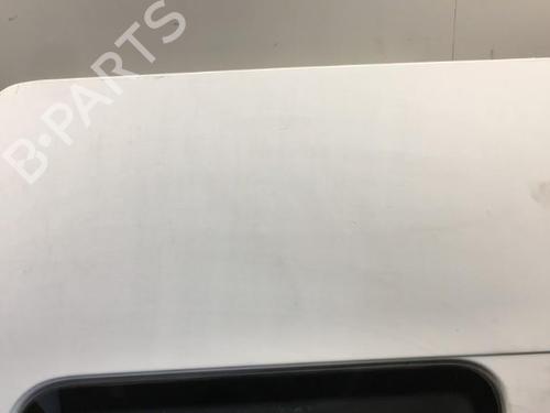 Used Left tailgate Left tailgate MERCEDES-BENZ SPRINTER 2-t Van (B901, B902) 211 CDI (901.661, 901.662, 902.661, 902.662) (109 hp) 25528288 25528288