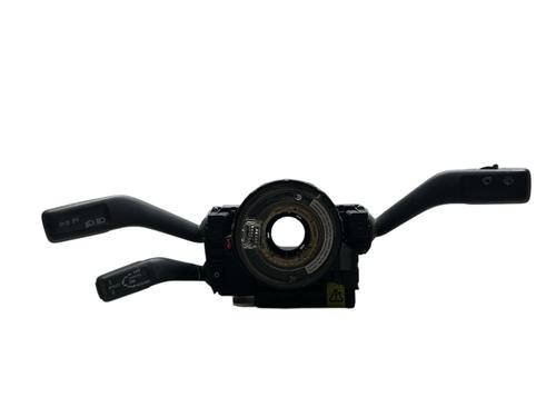 Used Steering column stalk VW PASSAT B6 (3C2) 2.0 TDI (140 hp) 25572166