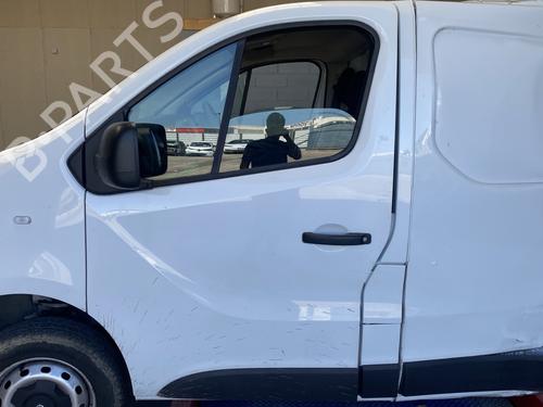 Right front window switch OPEL VIVARO B Van (X82) 1.6 CDTI (05) | BP27677514I26  - Image 24