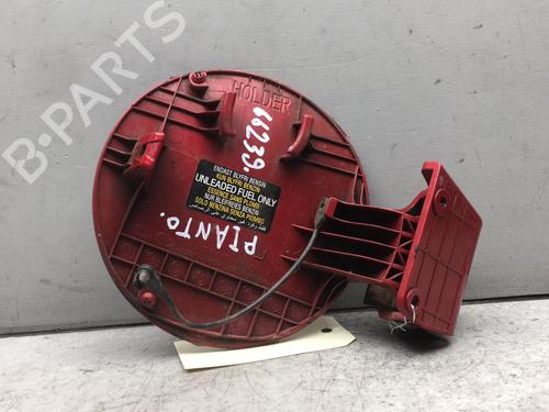 Used Fuel flap KIA PICANTO II (TA) 1.0 (67 hp) 25575358