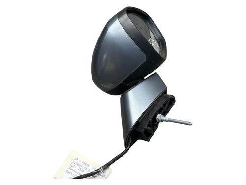 right-mirror-citroen-c5-iii-rd_-2008-2009-2010-2011-2012-2013-2014-2015-2016-2017-32312354 main image