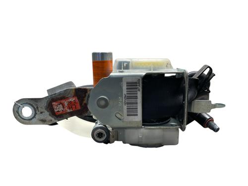 Used Front left seatbelt Front left seatbelt CHEVROLET MATIZ (M200, M250) 0.8 (52 hp) 25568492 25568492