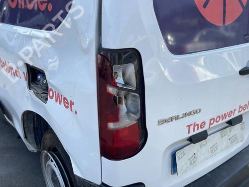 Switch CITROËN BERLINGO Box Body/MPV (K9) 1.5 BlueHDi 100 | BP26147977I30  - Image 21