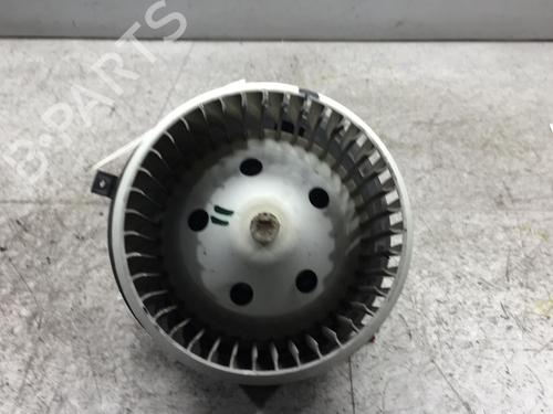 Used Heater blower motor ALFA ROMEO GT (937_) 1.9 JTD (937CXN1B) (150 hp) 25581616