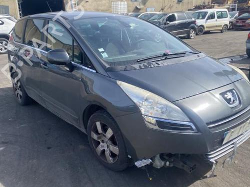 Left front window switch PEUGEOT 5008 (0U_, 0E_) 1.6 HDi | BP25572477I27  - Image 9