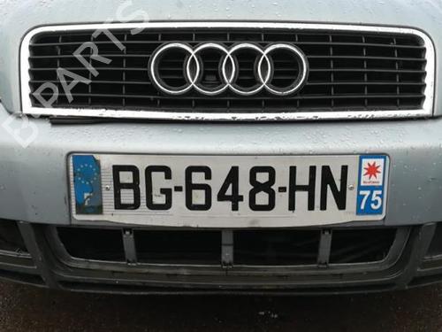 Ratstangsstang AUDI A4 B6 (8E2) 1.9 TDI | BP25553482I23 