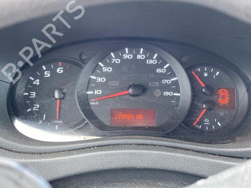 AC compressor RENAULT MASTER III Van (FV) 2.3 dCi 130 FWD (FV0M, FV0Y, FV0J, FV02, FV03) | BP26505212M34  - Image 8