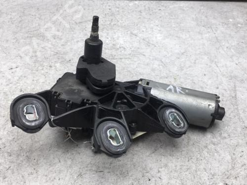 Rear wiper motor MERCEDES-BENZ C-CLASS T-Model (S203) C 200 CDI (203.207) 2038205342