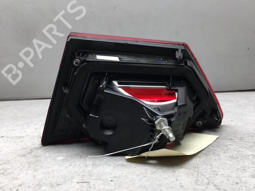 Used Left tailgate light RENAULT CLIO IV (BH_) 1.5 dCi 75 (75 hp) 25581556