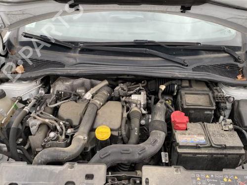 ABS pump RENAULT CLIO IV (BH_) 1.5 dCi 90 | BP25542891M43 