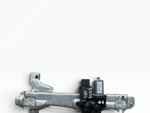 Rear left window mechanism CITROËN C3 III (SX) 1.2 THP 110 (SXHNPS, SXHNZT, SXHNZ6) | BP39486782C24 - Image 3