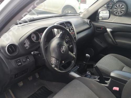 Mirror switch TOYOTA RAV 4 II (_A2_) 2.0 D 4WD (CLA20_, CLA21_, CLA20R, CLA21R) | BP25583387I25 - Image 22