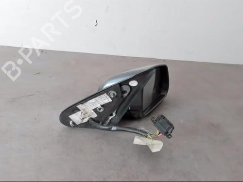 Used Right mirror SKODA OCTAVIA II (1Z3) 1.9 TDI (105 hp) 25553642