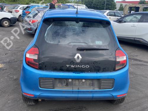 Right taillight RENAULT TWINGO III (BCM_, BCA_) 0.9 TCe 90 (BCM9, BCM2) | BP30634903C35 - Image 9