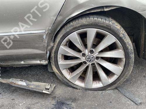 Left front window switch VW PASSAT CC B6 (357) 3.6 FSI 4motion | BP29485828I27  - Image 8