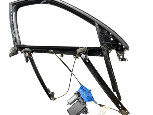 Front right window mechanism AUDI A4 B7 (8EC) 2.0 TDI 16V | BP29456058C23 