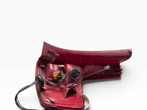 Used Left taillight Left taillight 38713114 38713114