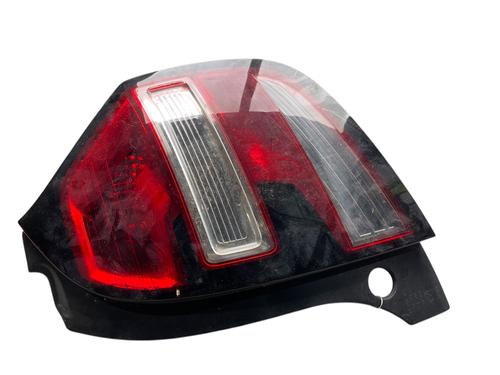 Right taillight RENAULT TWINGO III (BCM_, BCA_) 0.9 TCe 90 (BCM9, BCM2) | BP30634903C35 - Image 3